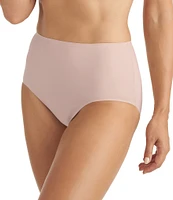 TC Fine Shapewear Contemporary Matte Microfiber Brief Panty