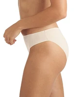 TC Fine Shapewear Contemporary Matte Microfiber Hipster Panty