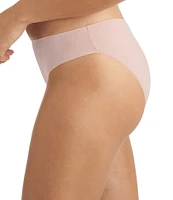 TC Fine Shapewear Contemporary Matte Microfiber Hipster Panty