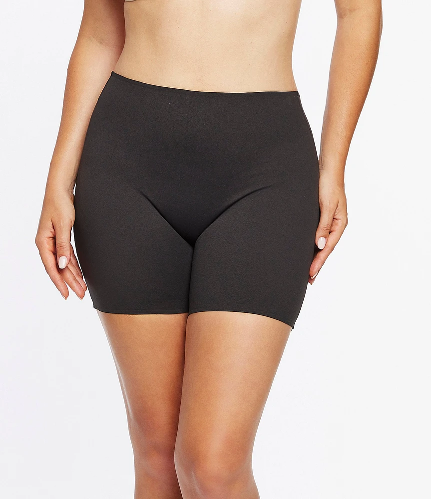 Tc Fine Shapewear Dress Rehearsal Low Back Bike Short