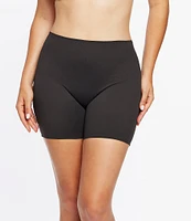 Tc Fine Shapewear Dress Rehearsal Low Back Bike Short