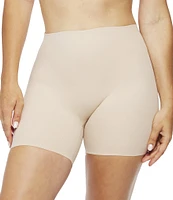 Tc Fine Shapewear Dress Rehearsal Low Back Bike Short