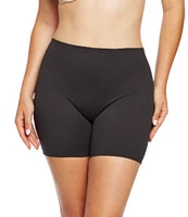 Tc Fine Shapewear Dress Rehearsal Low Back Bike Short