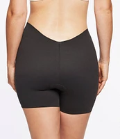 Tc Fine Shapewear Dress Rehearsal Low Back Bike Short