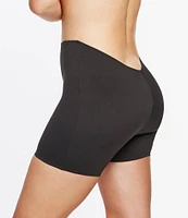 Tc Fine Shapewear Dress Rehearsal Low Back Bike Short