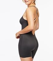 TC Fine Shapewear Dress Rehearsal Low Back Bodysuit