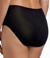 TC Fine Shapewear Edge® Cotton Comfort Lightweight Brief Panty