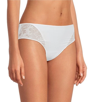 TC Fine Shapewear Luxe Dreamer Hipster Panty
