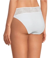 TC Fine Shapewear Luxe Dreamer Hipster Panty
