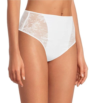 TC Fine Shapewear Luxe Dreamer Retro Thong