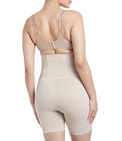 TC Fine Shapewear Shape Away Back Magic Hi-Waist Thigh Slimmer