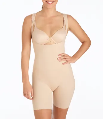 TC Fine Shapewear Shape Away® Torsette Thigh Slimmer