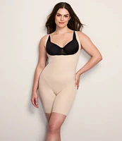 TC Fine Shapewear Shape Away® Torsette Thigh Slimmer