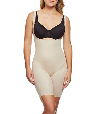 TC Fine Shapewear Shape Away® Torsette Thigh Slimmer
