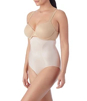 TC Fine Shapewear Skin Benefits High Waisted Brief