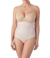 TC Fine Shapewear Skin Benefits High Waisted Brief