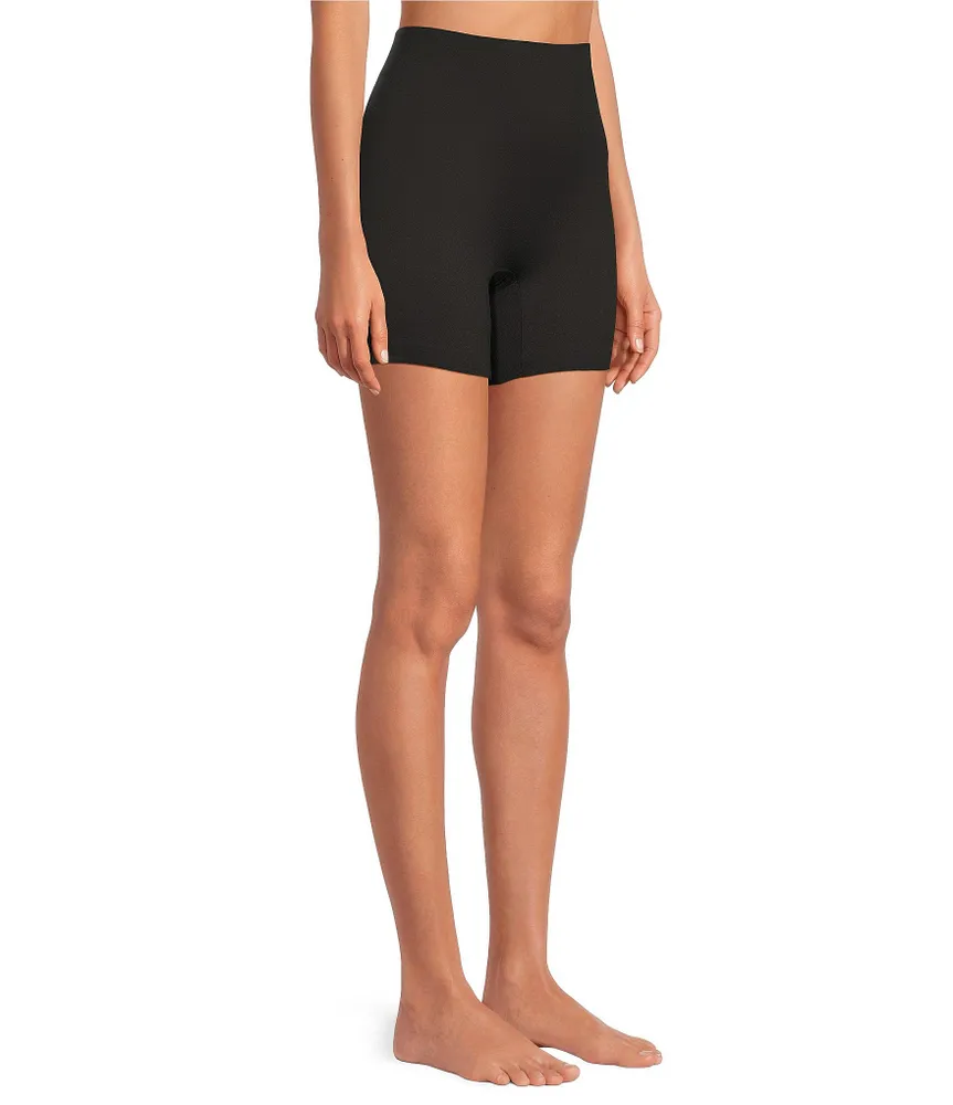 TC Fine Shapewear TC Sleek Essentials Waistline Bike Short