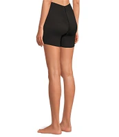 TC Fine Shapewear TC Sleek Essentials Waistline Bike Short