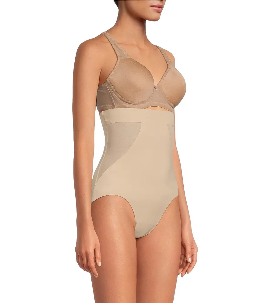 TC Fine Shapewear TC Total Contour Hi-Waisted Shaping Brief