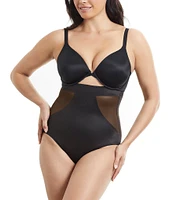 TC Fine Shapewear TC Total Contour Hi-Waisted Shaping Brief