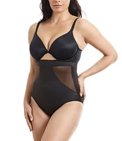 TC Fine Shapewear TC Total Contour Hi-Waisted Shaping Brief