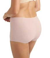 TC Fine Shapewear Wonderful Edge Boyshort Panty