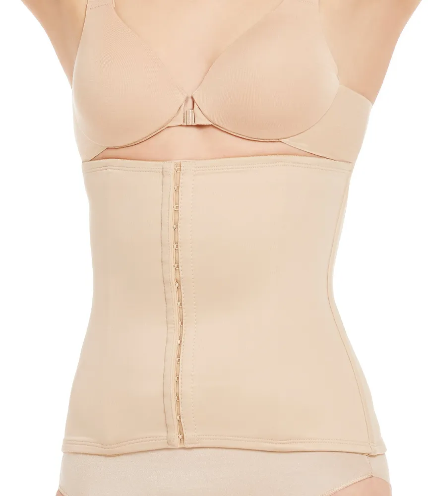 TC Fine Shapewear Total Contour High Waisted Thigh Slimmer