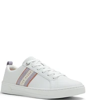 Ted Baker London Bailey Icon Leather Sneakers