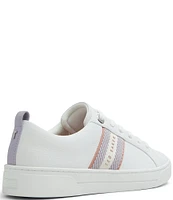 Ted Baker London Bailey Icon Leather Sneakers