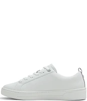 Ted Baker London Bailey Icon Leather Sneakers