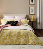 Ted Baker London Baroque Floral Collection Comforter Mini Set