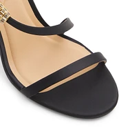 Ted Baker London Belle Satin Dress Sandals