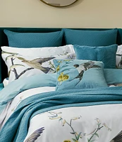 Ted Baker London Botanical Birds Comforter Mini Set