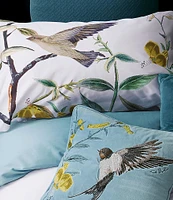 Ted Baker London Botanical Birds Comforter Mini Set