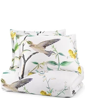 Ted Baker London Botanical Birds Comforter Mini Set