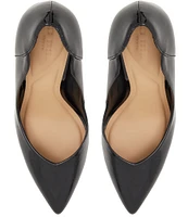 Ted Baker London Camille Patent Dress Pumps