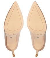 Ted Baker London Charlotte Leather Pumps