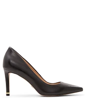 Ted Baker London Charlotte Leather Pumps