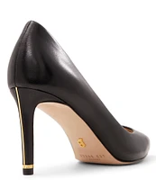 Ted Baker London Charlotte Leather Pumps