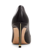 Ted Baker London Charlotte Leather Pumps