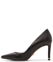 Ted Baker London Charlotte Leather Pumps