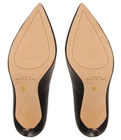 Ted Baker London Charlotte Leather Pumps