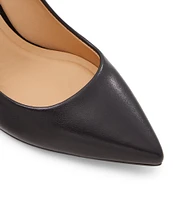 Ted Baker London Charlotte Leather Pumps