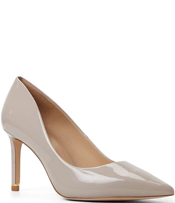 Ted Baker London Charlotte Patent Leather Pumps