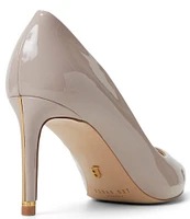 Ted Baker London Charlotte Patent Leather Pumps