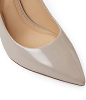 Ted Baker London Charlotte Patent Leather Pumps