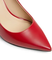 Ted Baker London Charlotte Patent Leather Pumps