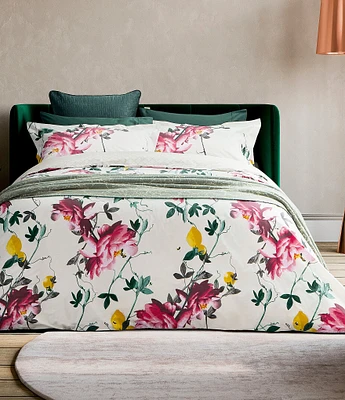 Ted Baker London Citrus Bloom Floral Comforter Mini Set