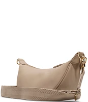 Ted Baker London Claire Half Moon Convertible Crossbody Bag