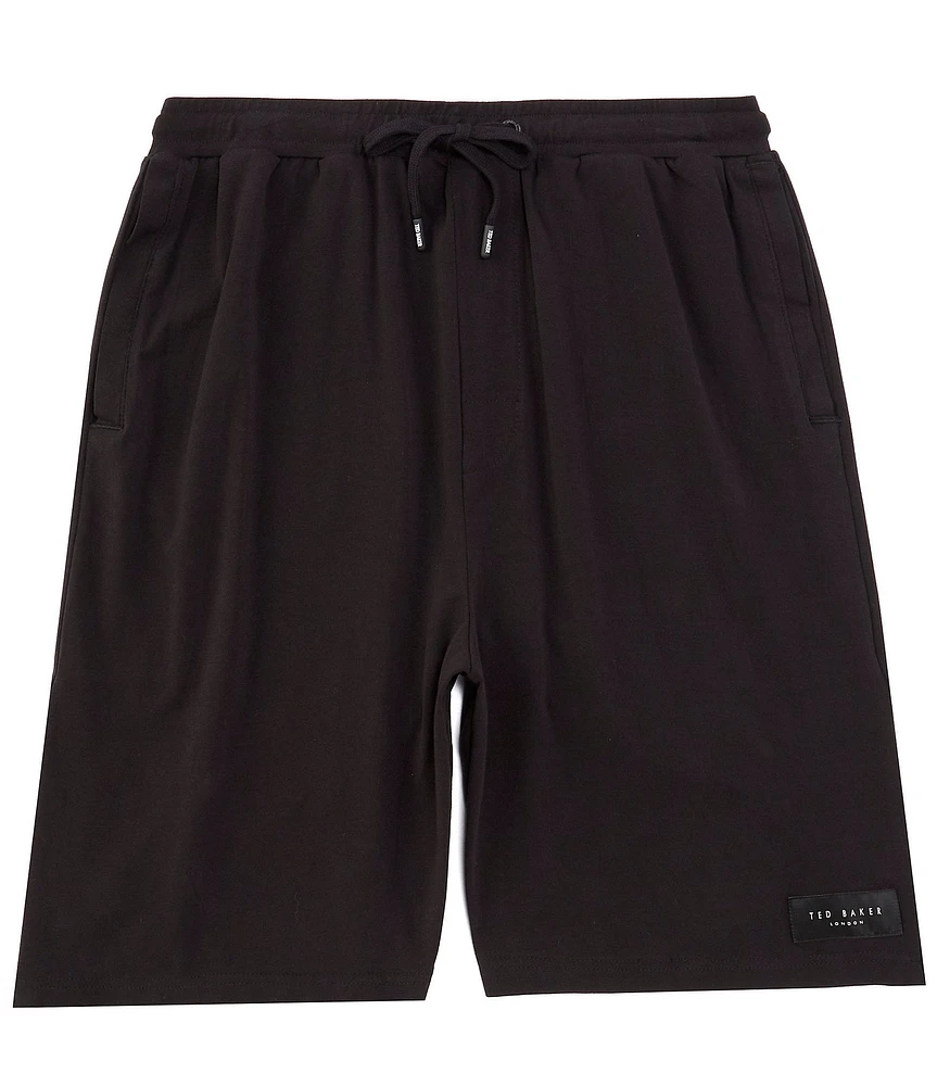 Ted Baker London Core Classic Jam Sleep Shorts